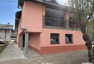 Zwei Häuser auf einem Grundstück – Wohnen &amp; Vermieten ideal kombinierbar