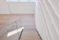 Moderne 135m² Dachterrassen-Maisonette