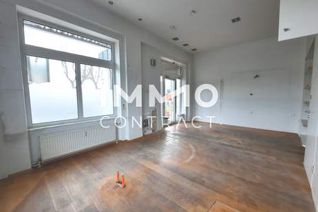 Büro/Studio/Ordination im ehem. Victoriahotel, Gewerbeobjekt-miete, 764,03,€, 4701 Grieskirchen