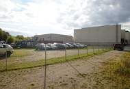 Logistikfläche***2 Hallen***30 Stellplätze***Ausbaupotential***