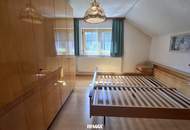 Naturnah wohnen: Klassisches Einfamilienhaus mit Garten und Doppelgarage in 3664 Martinsberg