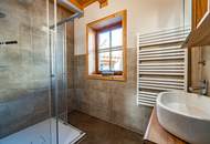 Neuwertiges Chalet Dorf mit Alm-Gasthof in bester Lage am Falkert - direkt neben der "Heidi-Alm"