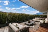 Luxus-Penthouse in zentrumsnaher Top-Ruhelage