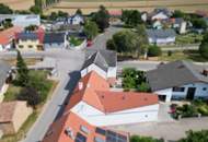 Gemütliches Einfamilienhaus in Ollersdorf - Modern renoviert, gepflegter Garten !