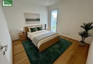 Attraktiver Neubau-Erstbezug in ruhiger Lage mit U Bahn Anbindung! Schnell anfragen. - WOHNTRAUM