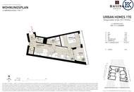 PROVISIONSFREI - Urban Homes 170 - Ihr Zuhause für höchste Lebensqualität und perfekte Balance