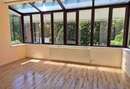 BUNGALOW MIT TRAUMHAFTEM GARTEN