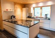 Traumhafter Bungalow in St. Egyden bei Velden am Wörthersee – Einziehen und Wohlfühlen!