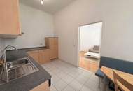 Arndtstraße - 2 Zimmer Altbau mit separater Einbauküche
