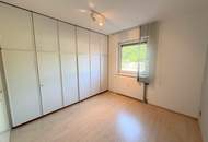 Kleine Wohnung, großes Potenzial – 2-Zimmer-Wohnung mit Terrasse!