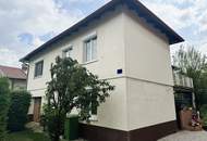 Einmalige Gelegenheit! Ihr Haus im Grünen! nur 60 min bis Wien!