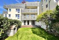 360 TOUR // GARTEN-WOHNUNG AM WILHELMINENBERG