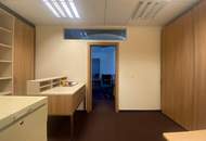 ehemalige Raiffeisenbankstelle