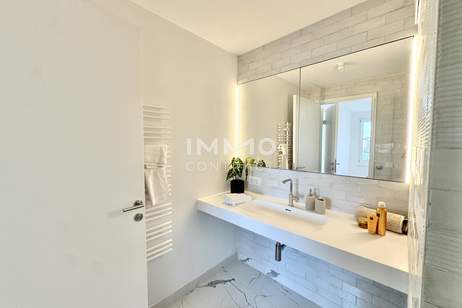 Provisionsfrei: 7. Stock - Hauptbahnhof - große Zweizimmer-Wohnung, Wohnung-kauf, 330.000,€, 1100 Wien 10., Favoriten