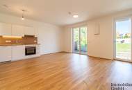 Charmante 1-Zimmer-Wohnung mit großzügiger Terrasse nahe Hummelhofwald in Linz zu vermieten!