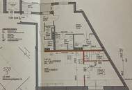 Gersthofer Straße - 3 Zimmer DG mit hofseitigem Balkon
