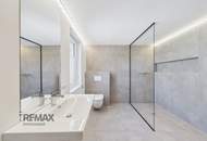 Stilvolles Wohnen mit Garten und viel Wohnkomfort