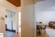 **Ab November** Teilmöblierte 2-Zimmer Wohnung nahe Schloss Schönbrunn!!!