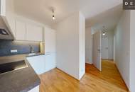 | AB JÄNNER | 2,5 ZIMMER | SCHLAFNISCHE | NAHE THERESA-TAUSCHER-PARK | BALKON