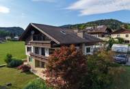 „The View“ – großzügiges Anwesen mit drei Wohneinheiten und Panoramablick in St. Urban