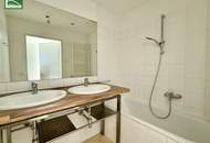 Wohnen in 1050 Wien: 3-Zimmer Wohnung inkl. Einbauküche und Terrasse - ab sofort beziehbar!