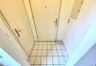 Praktische 3-Zimmer-Wohnung mit guter Raumaufteilung und ausgezeichneter Anbindung
