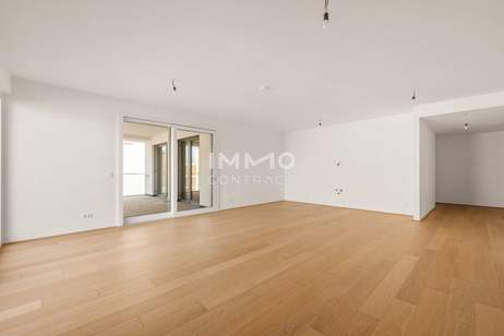 Dort wohnen, wo andere Urlaub machen! Fitness, Sauna und Concierge, Wohnung-kauf, 490.000,€, 1190 Wien 19., Döbling