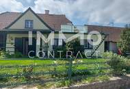 EINFAMILIENHAUS IN SCHÖNBERG AM KAMP! NÄHE LANGENLOIS!