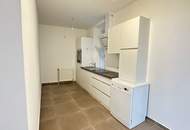 Altbau nahe der Mariahilfer Straße: 57 m² mit 2 Zimmern und separater Küche