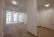 Modernes 3-Zi Büro/Gewerbe in 1170 Wien, 84m², vollrenoviert, seniorengerecht, €299.000