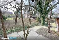 Herrlicher Baugrund in unmittelbarer Nähe (ca. 450 m) zum Bahnhof Leopoldau!