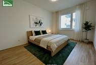 Großzügige 2-Zimmer Wohnung in toller Lage nahe der Donau - ab 01.06. beziehbar!