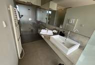 Südsteirische Weinstraße - Hochgraßnitzberg: Zweitwohnsitz! 1-Zimmer-Apartment mit Terrasse, Garten, Wellnessbereich, Fitnessraum &amp; Infinity-Pool!