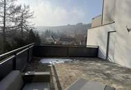 exklusives Einfamilienhaus: Großzügig, modern, Fernblick, Whirlpool &amp; Erdwärmeheizung