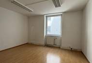 Repräsentative Büro mit Stellplatz- oder Praxisfläche in 1040 Wien