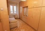 Eck-Wohnung im 2. Liftstock in Gersthof nahe Türkenschanzpark