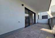 PROVISIONSFREI! STILVOLLER 4-ZIMMER-ERSTBEZUG. NÄHE ZENTRUM MÖDLING - BALKON, 2 BÄDER &amp; TIEFGARAGE OPTIONAL.