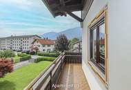 großzügige Pension in sehr guter Lage