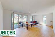 Generationenwohnung: 5 Zimmer + Studio + Garten