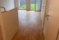 2-Zimmer-Neubauwohnung inkl Garten, Terrasse und Loggia, hochwertiger Markenküche und Kellerabteil /MAX4 T1-04