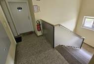 Unbefristete 2-Zimmer-Wohnung mit Balkon!