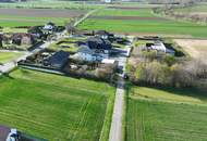 Eigenheim - Baugrundstück