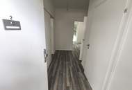 Gemütliche 2 Zimmer Gartenwohnung am Rande von Leibnitz: Kompaktes Wohnen mit Grünblick