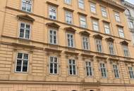 Großzügige 2-Zimmer-Wohnung in bester Wiener Innenstadtlage