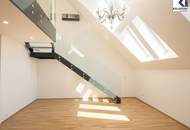 DACHGESCHOSSWOHNUNG IM FASANVIERTEL