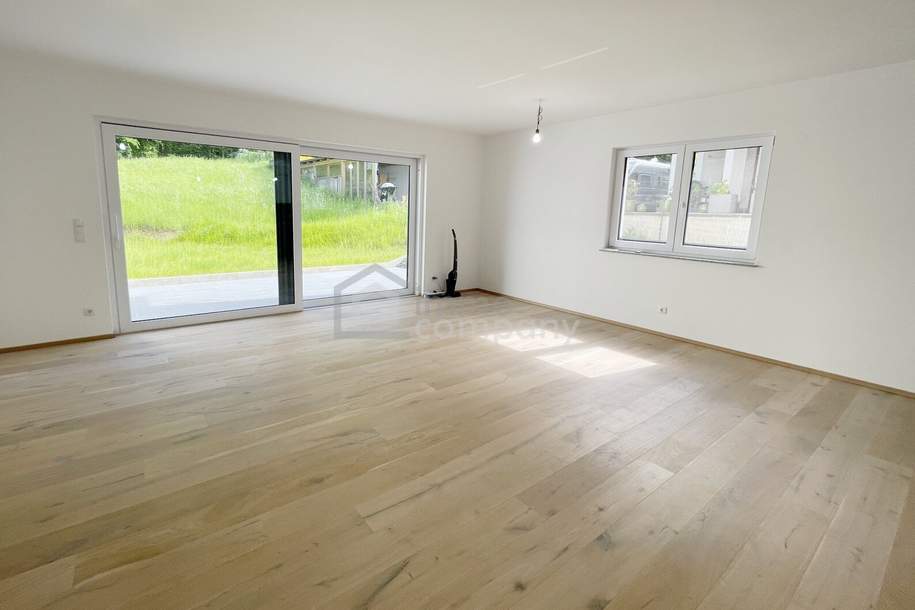 Anlage oder Eigenheim - Grüne Idylle in Wellenbadnähe!, Haus-kauf, 486.000,€, 8200 Weiz