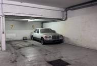 Traumhafte 3-Zimmer + Küche Wohnung mit Loggia &amp; Balkon * Tiefgargenstellplatz * neue Küche * Bad-WC saniert