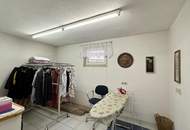 gepflegte, sofort beziehbare Doppelhaushälfte in sonniger Stadtrandlage von Oberwart