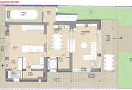 MIETKAUF | Ca. 404 m² Nutzfläche | Sanierungsbedürftig | Potenzial zum Luxuseinfamilienhaus oder Mehrgenerationenhaus | Ost/West | Großer Garten &amp; Garage