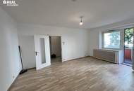 Charmante 2-Zimmer-Wohnung mit Balkon – nur € 880,- Miete